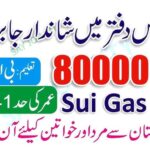 Sui Southern Gas Company SSGC Jobs 2024 – Apply Online at ssgc.com.pk